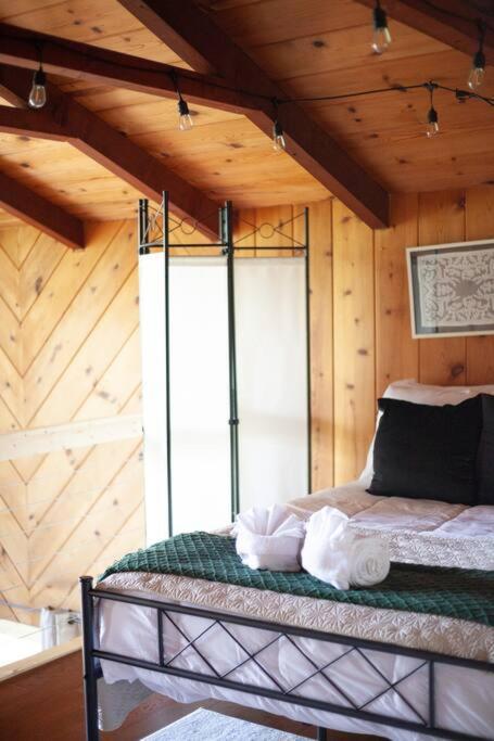 Family Cabin Near Smoky Mtn Entrance Nantahala Robbinsville Εξωτερικό φωτογραφία