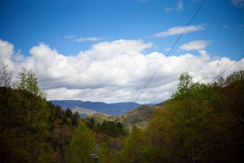 Family Cabin Near Smoky Mtn Entrance Nantahala Robbinsville Εξωτερικό φωτογραφία