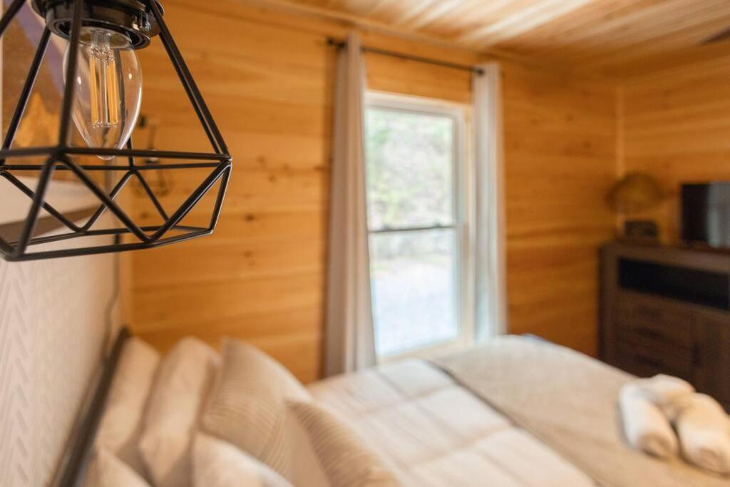 Family Cabin Near Smoky Mtn Entrance Nantahala Robbinsville Εξωτερικό φωτογραφία
