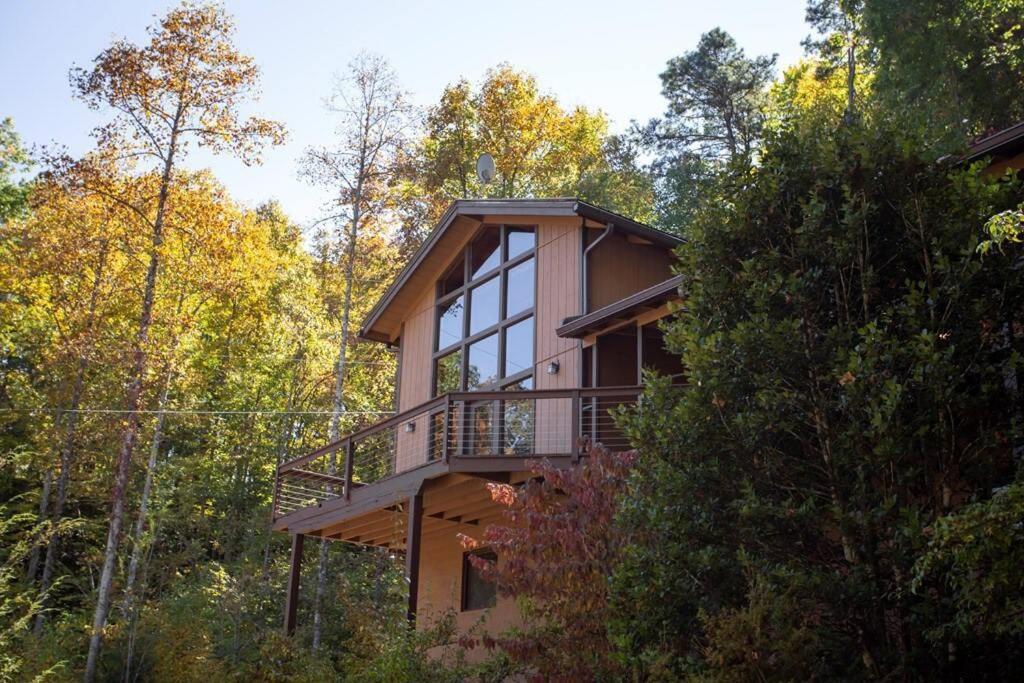 Family Cabin Near Smoky Mtn Entrance Nantahala Robbinsville Εξωτερικό φωτογραφία