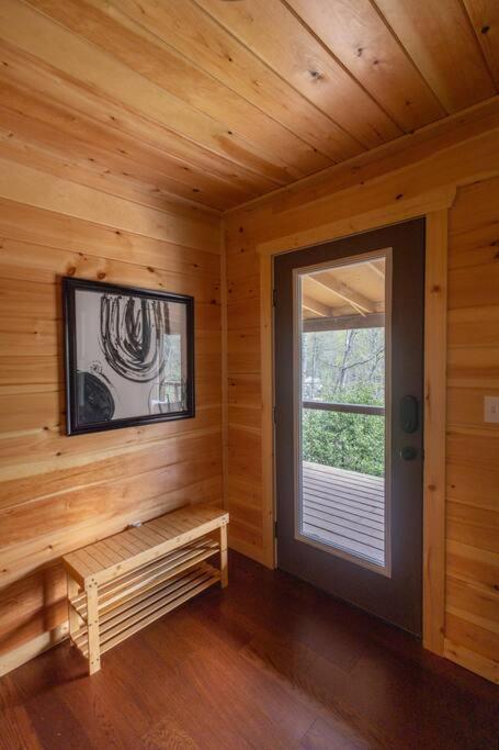 Family Cabin Near Smoky Mtn Entrance Nantahala Robbinsville Εξωτερικό φωτογραφία