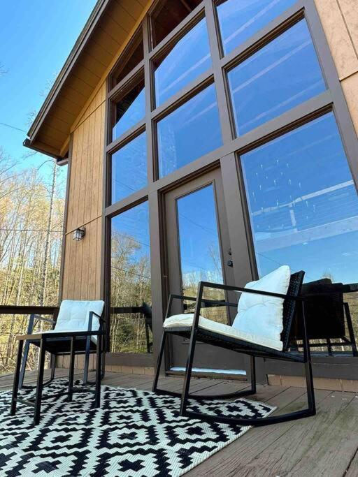 Family Cabin Near Smoky Mtn Entrance Nantahala Robbinsville Εξωτερικό φωτογραφία